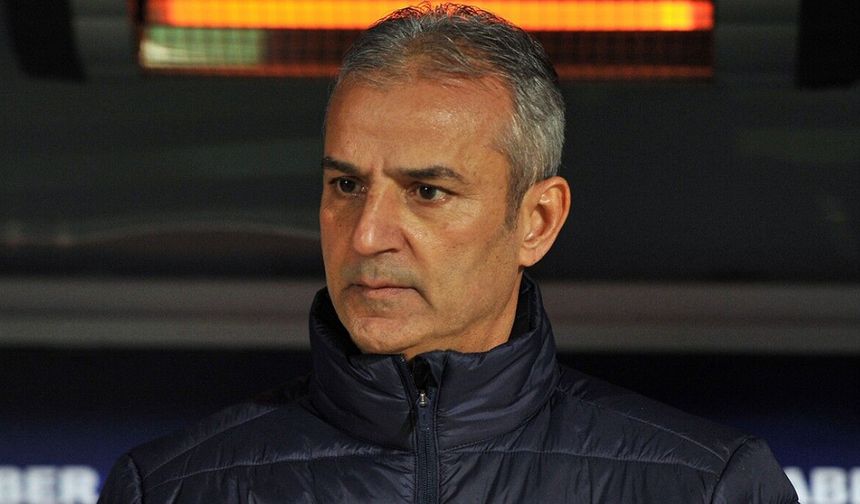 Fenerbahçe’de hedef şampiyonluk: İsmail Kartal umutlu