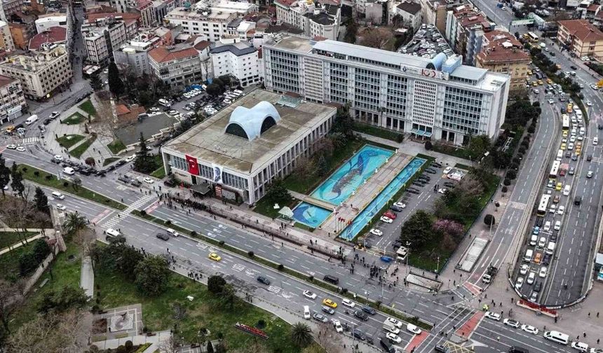 İBB davasında dikkat çeken sözler: “Yapmak zorunda kalıyorlardı”