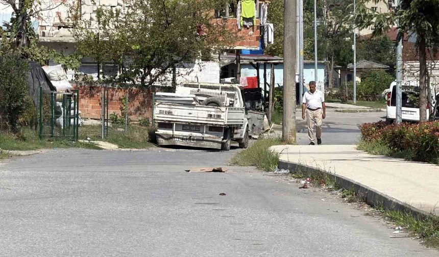 16 yaşındaki şüphelinin öldürdüğü kişinin annesi olduğu ortaya çıktı