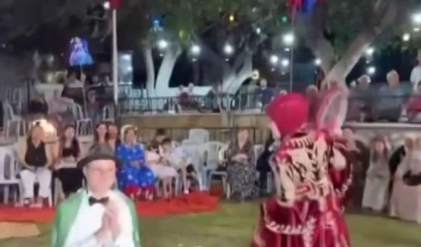 Ateşoğlu ailesi, düğüne böyle davet etmişti