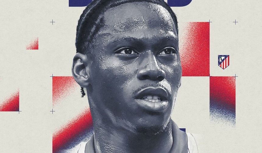 Atletico Madrid, Jonathan David'i kadrosuna kattı