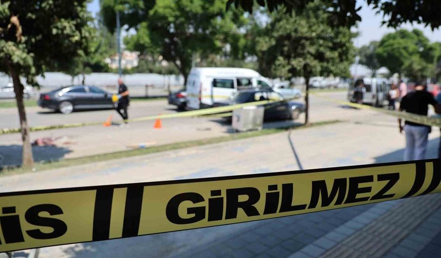 Boşanma davasından çıkan aileler birbirine girdi: 1 ölü, 5 yaralı