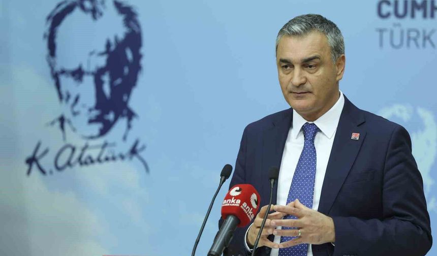 CHP'de 5 belediye başkanı kesin ihraç talebiyle disipline sevk edildi