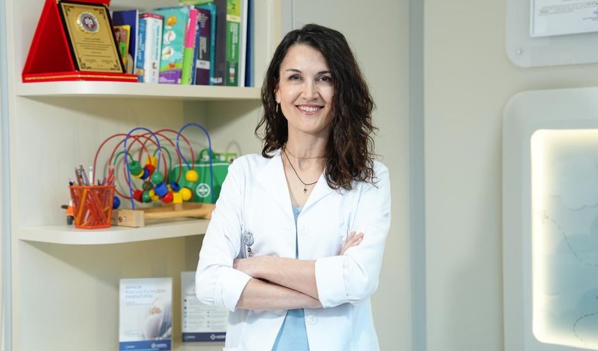 Çocuklarda yanlış ayakkabı ayak sağlığını bozuyor