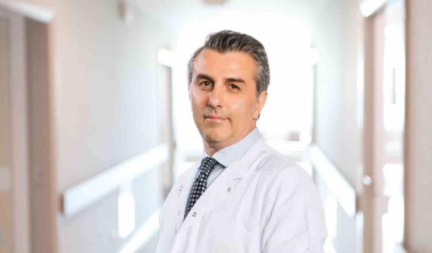 'Gece uykudan uyandıran bel ağrısı romatizmal hastalığın habercisi olabilir'