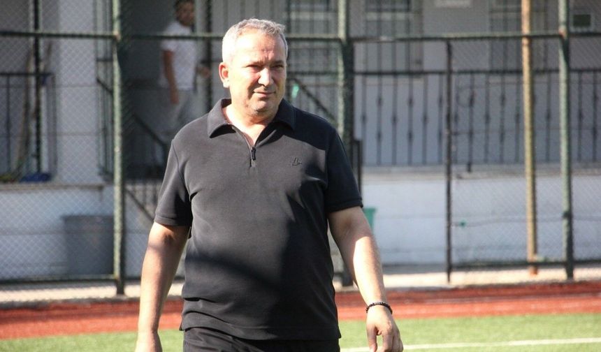 İbrahim Gürel'den, İbanoğlu'na çağrı: 'Transferlere müdahale edin'