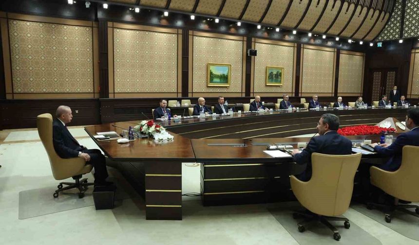 İletişim Başkanlığı: 'Fonların tasfiye süreci için 'Fon Koordinasyon Kurulu' oluşturuldu'