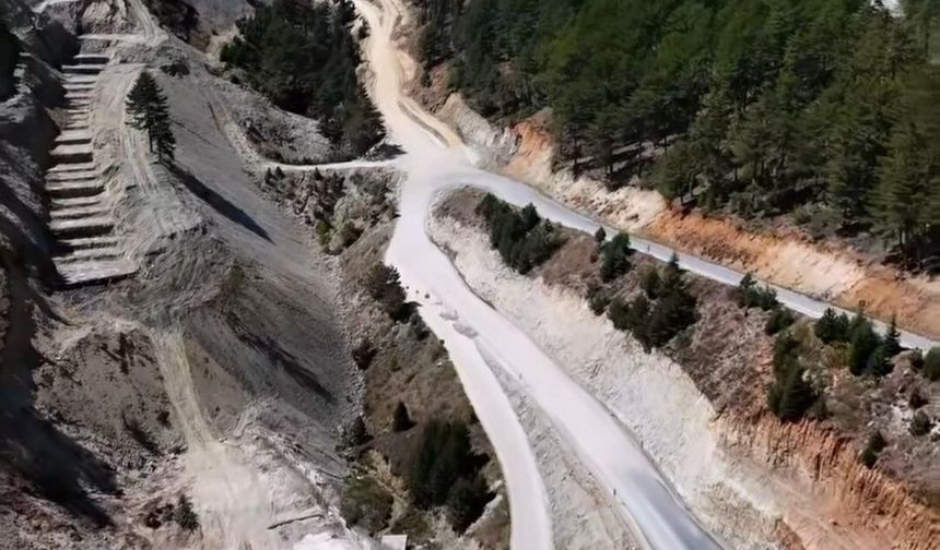 Kahramanmaraş'ta kepçenin çarptığı işçi hayatını kaybetti