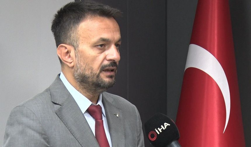 Kayseri Kültür Yolu Festivali 7'den 70'e herkese hitap edecek