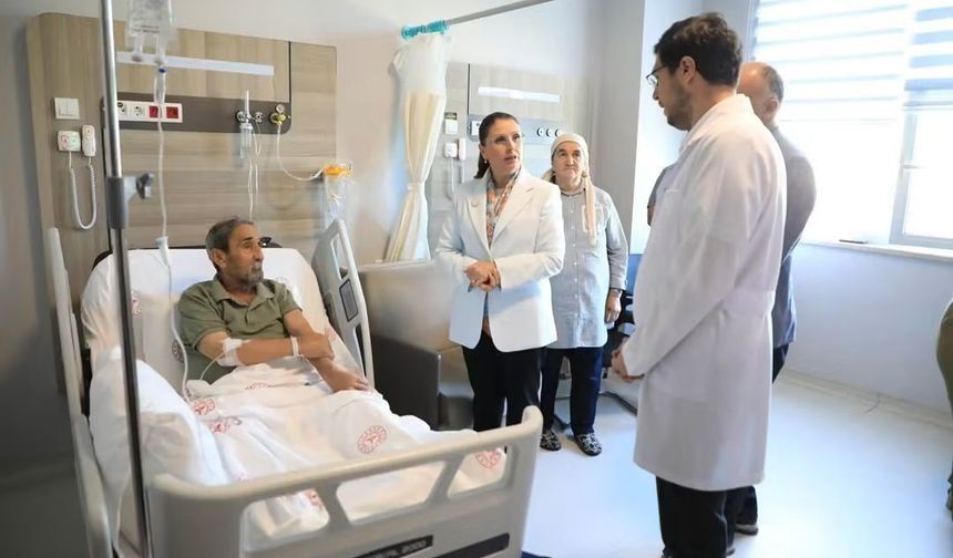 Kıbrıs Gazisi Ali Soyöz, Gaziler Günü'nde vefat etti