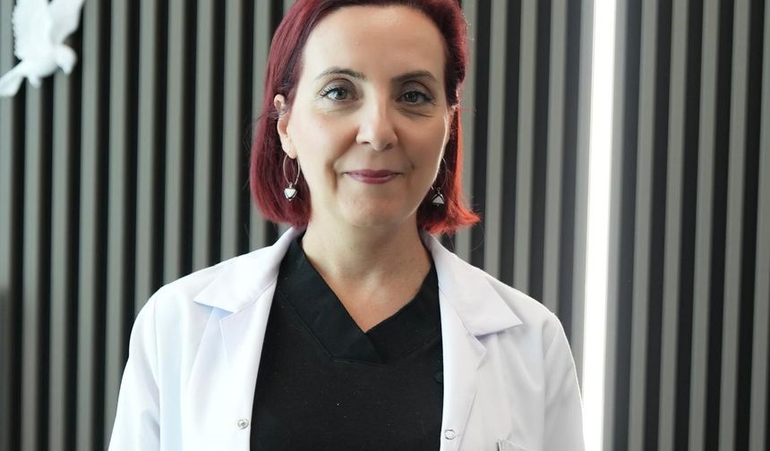 ''Lenfomanın sessiz sinyallerine dikkat edilmeli''