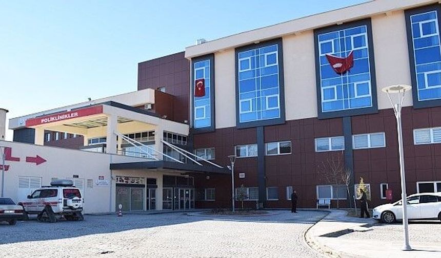 Malatya'da başından vurulmuş halde bulunan şahıs hayatını kaybetti