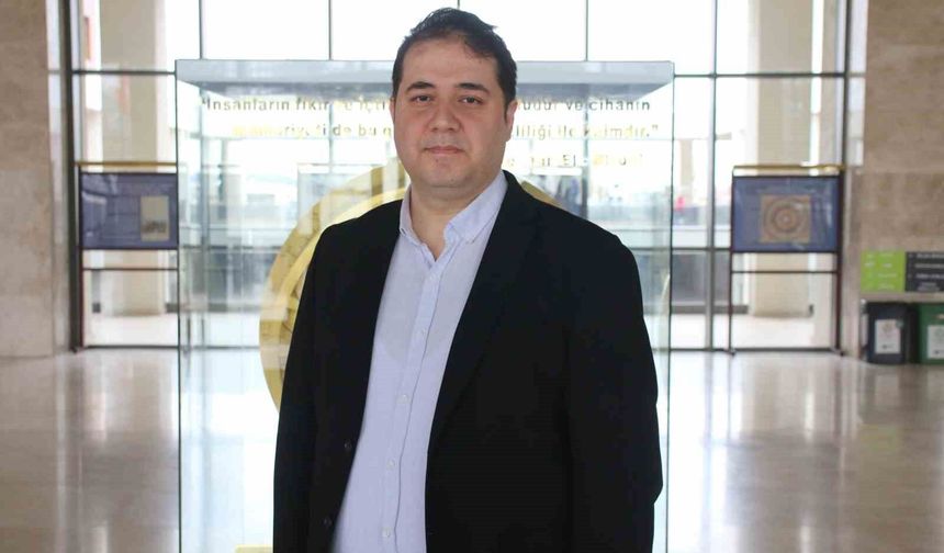 Okul döneminde çocuklar için '60 dakika hareket' uyarısı