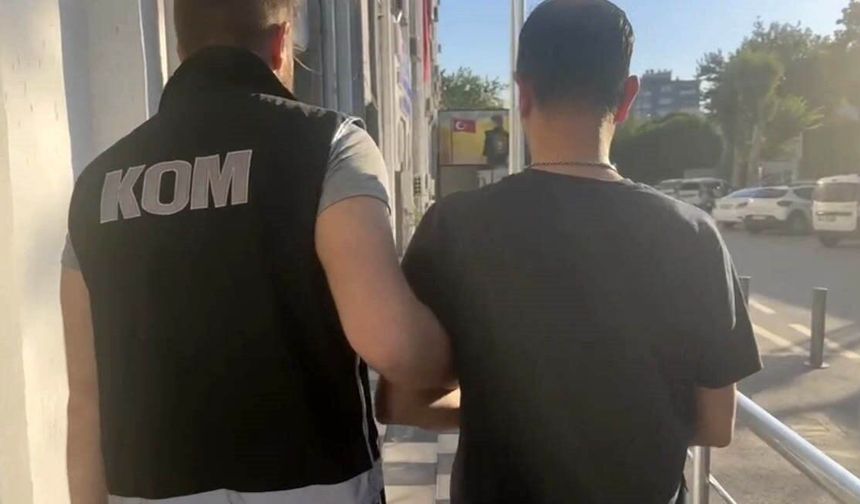 Seferihisar Belediyesindeki 'rüşvet' operasyonunda 47 şüpheli adliyede