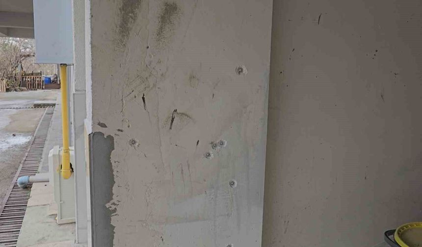 Tartıştığı kişiyi pompalı tüfekle öldüren sanık: 'Pişmanım'