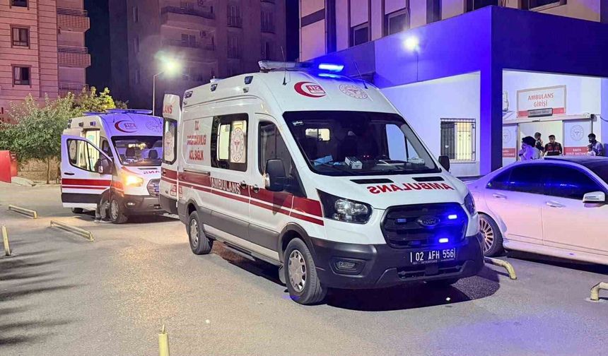 Traktörden düşen kadın hayatını kaybetti