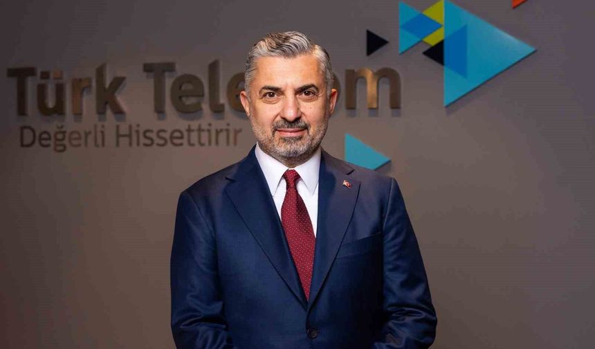 Türk Telekom milli teknoloji vizyonuyla yerli Ar-Ge'de standartları yükseltiyor