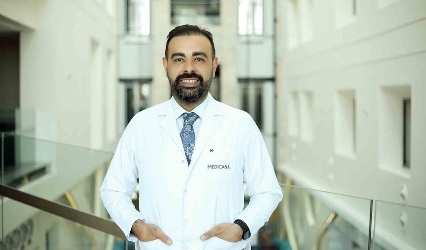 Uzmanından sanal anjiyo açıklaması: Her hasta için uygun olmayabilir