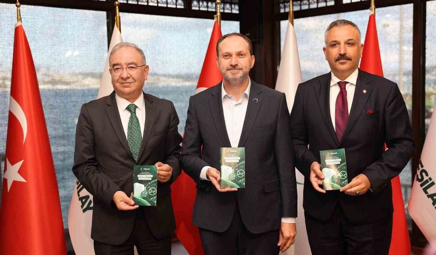 Yeşilay, tütün kontrolüne yönelik kamuoyu araştırmalarının sonuçlarını paylaştı