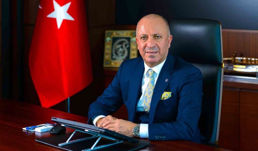 Yüksek teknolojinin başkenti Ankara ihracatta rekor kırıyor