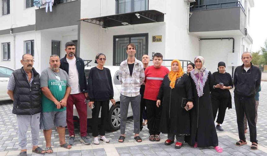 11 katlı binadaki asansör sorunu vatandaşı canından bezdirdi