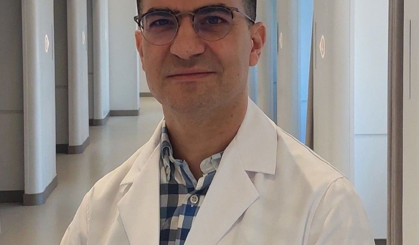 Ameliyatla gelen menopoz kalp sağlığını etkileyebilir