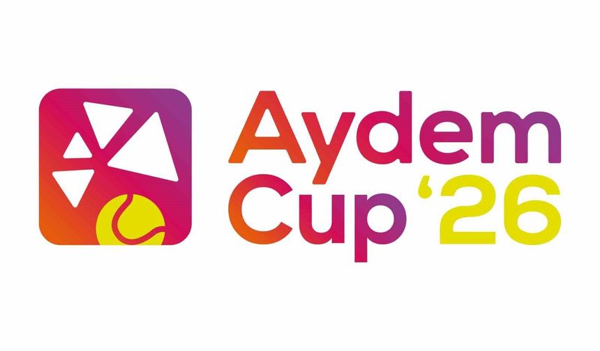Aydem Cup T500 Masters Tenis Turnuvası Denizli'de başlıyor