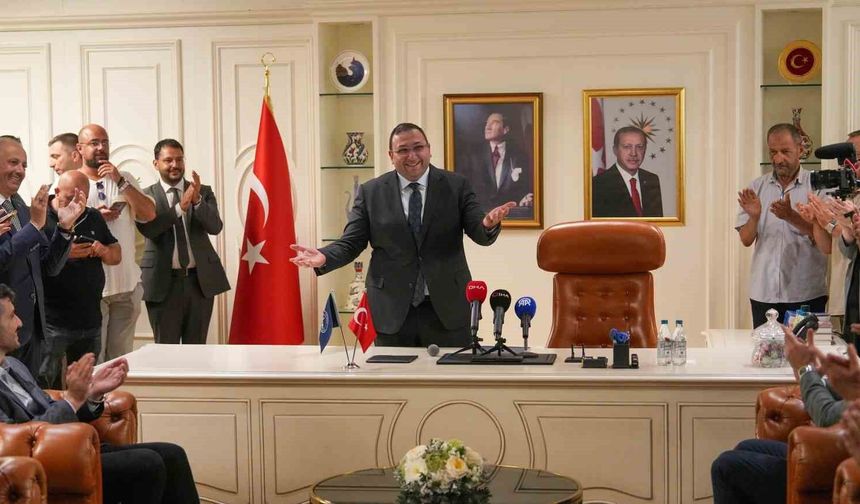 Başkan Vekili Gültekin'in hayatını kaybettiği kazada şoförü tutuklandı