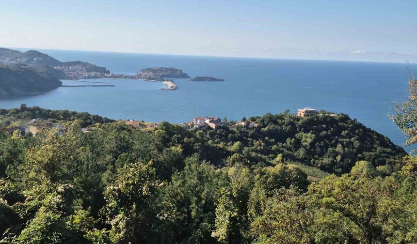 Denizde kaybolan madenciden 27 saattir hiç bir iz bulunamadı