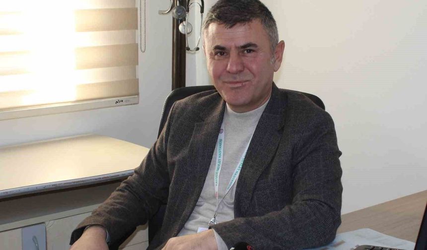 Grip, anne sütünden bulaşmaz