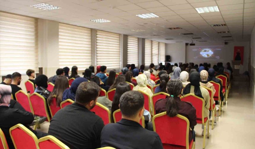'İklimin fren pedalı' metan gazı: Gençlere sıfır atık çağrısı