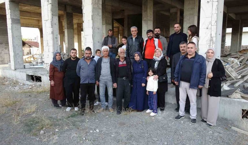 Malatya'da 100 milyon liralık dolandırıcılık iddiası