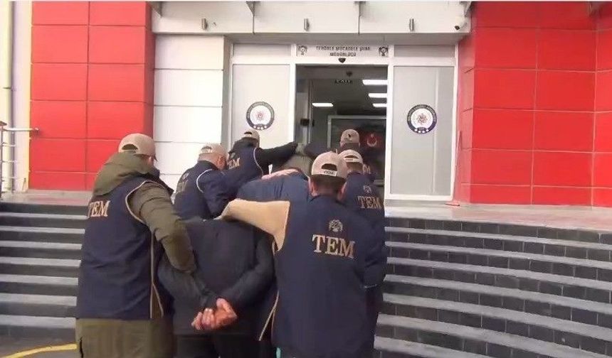 Malatya'da DEAŞ sanığının yargılanması sürüyor