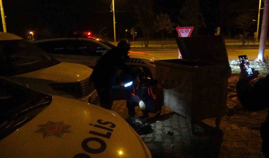 Malatya'da kırılan termometredeki cıvadan 2 öğrenci etkilendi