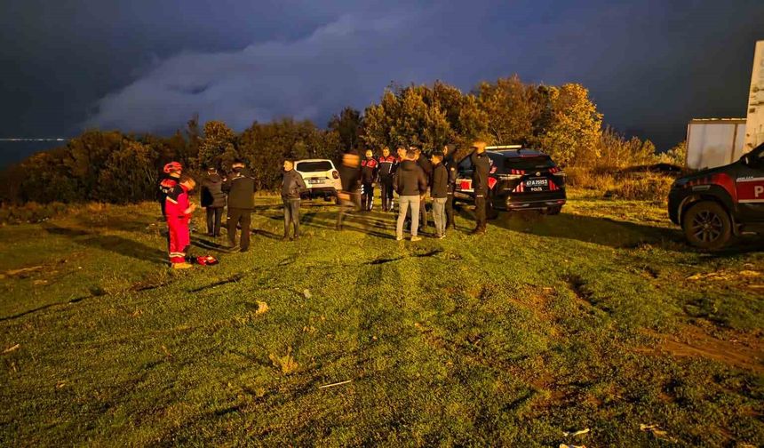 Mantar toplarken kaybolan yaşlı kadın ormanlık alanda bulundu