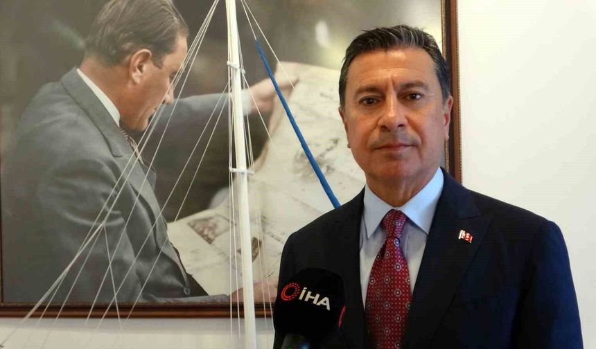 Muğla Büyükşehir Belediye Başkanı Aras CHP'den istifa etti