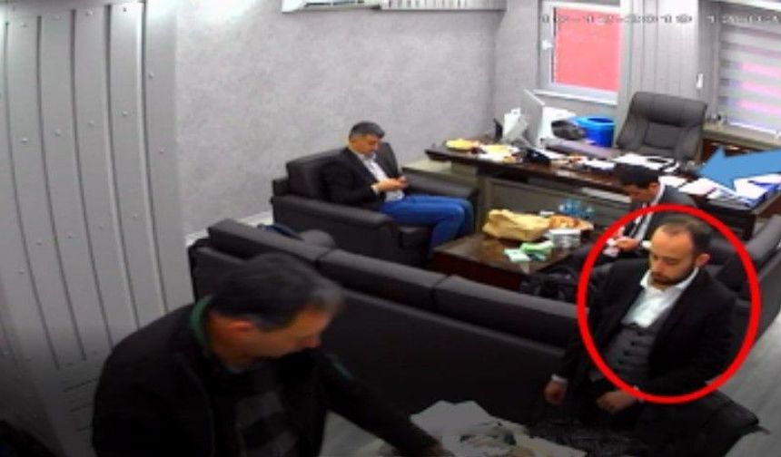Sanık Poyraz: 'CHP İstanbul İl Başkanlığı binasının satın alım sürecinde paraları Fatih Keleş getirdi'