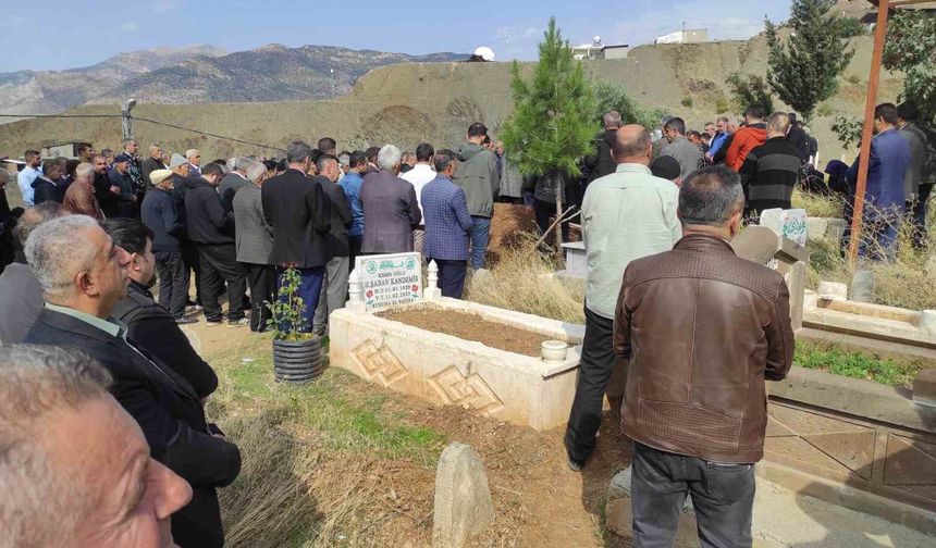 Sason'da 7 gündür haber alınamayan şahıs evinde ölü bulundu