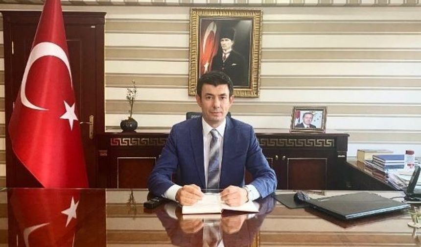 Silahla vurulmuş halde bulunan Afyonkarahisar Vali Yardımcısı ve İl Özel İdaresi Genel Sekreteri İhsan Ayrancı, ağır yaralı olarak hastaneye kaldırıldı.