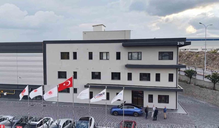 TOMTAŞ çıtayı yükseltti