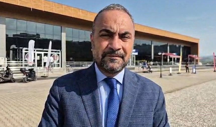 Üniversitede düzenlenecek bilim festivalinde hedef 50 bin kişi