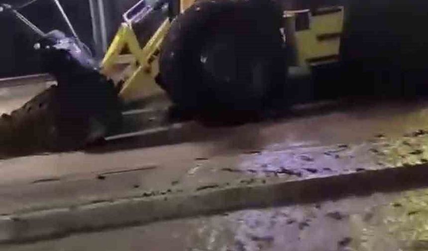 Yalova'da eğitime 1 gün ara verildi