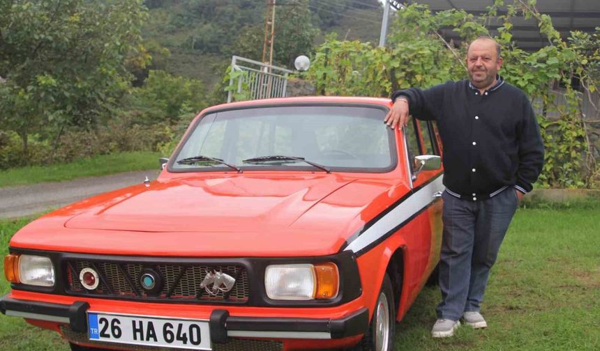 Yarım asır sonra yeniden buluştular: Anadol ile çocukluk hatıralarına yolculuk