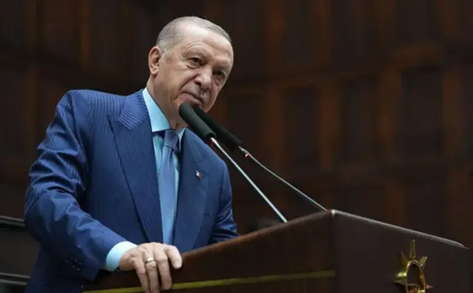 Cumhurbaşkanı Erdoğan: Tarihte yeni bir sayfa açıyoruz. MHP ve DEM ile beraber hareket edeceğiz