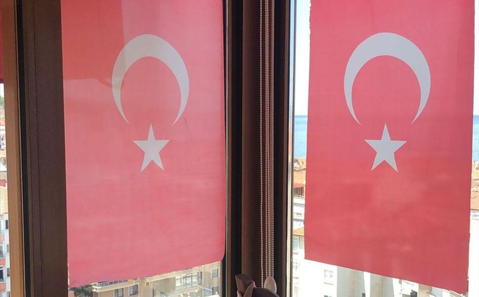 AK Parti Genel Başkan Yardımcısı Büyükgümüş'ten 'AK Parti 32. İstişare Kampı'na ilişkin paylaşım: