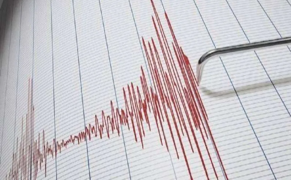 Balıkesir'de korkutan deprem! Çevre illerde hissedildi