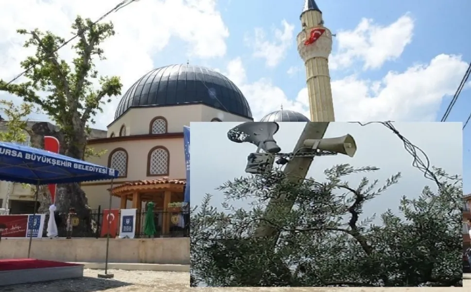 Bursa İznik'te emekli imamların özverisiyle 1,5 yıllık sessizlik sona erdi