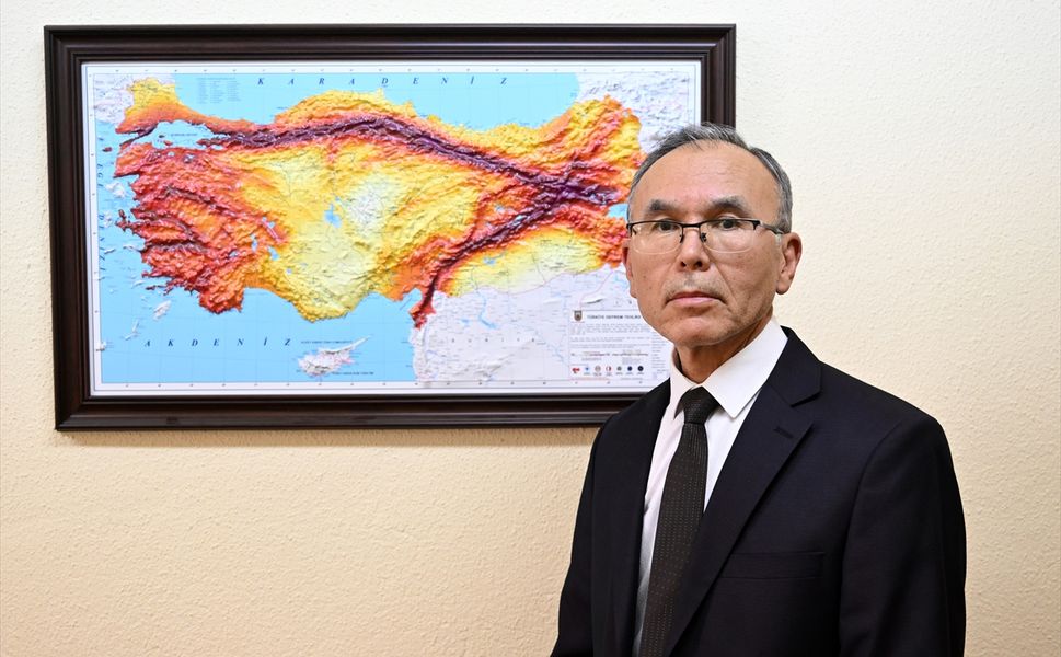 Sındırgı üç aydır 'olağanüstü deprem fırtınası' yaşıyor