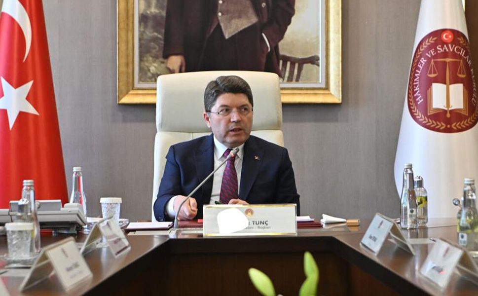 Atlas Çağlayan Soruşturmasında Kritik Gelişme