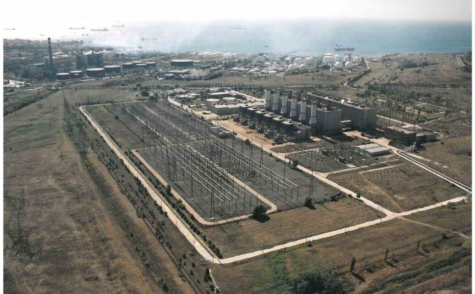 Doğalgaz santralinde ilave ünitelerle üretim artacak